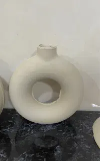 قالب گچی دونات کوچک