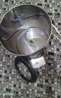 سبزی خردکن