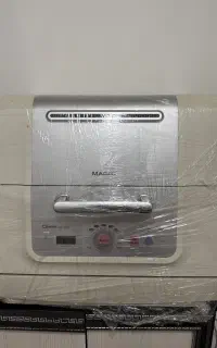 ماشین ظرفشویی