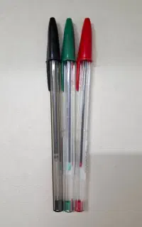 خودکار بیک 3 عدد
