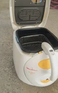 سرخ کن مولینکس اصل