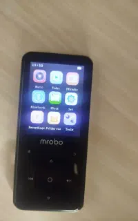 MP3 player