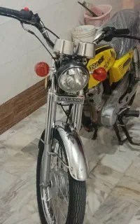 متور تلاش