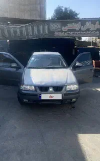 سمند نوک مدادی