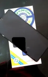 گوشی نوت 13 G5