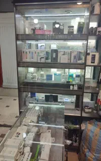 فروش ویترین mdf