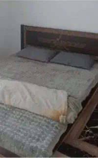 اجاره سوییت مبله ۵ستاره فول لاکچری تلوزیون دار