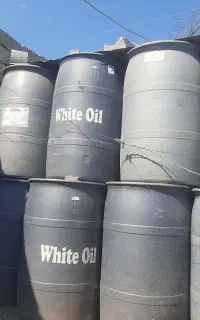 دبه ۲۲۰ لیتری مواد نو