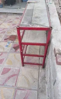 ویترین ۳طبقه ۳۵۰۰مقطوع