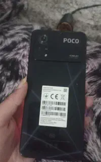 فروش موبایل پوکو x4