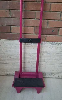 چرخ کوله پشتی برای کیف مدرسه ی کودکان