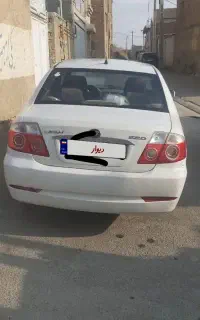 لیفان 520 مدل88