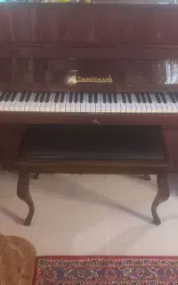 اصل کلاسیک آلمانی در حد نو