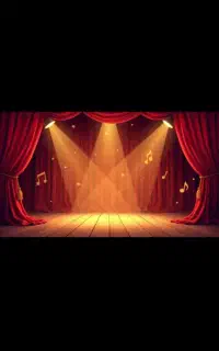 بلیط تئاتر خون بس ردیف vip1 و ردیف 4