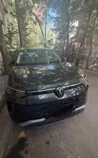 فولکس تایرون۲۰۲۵