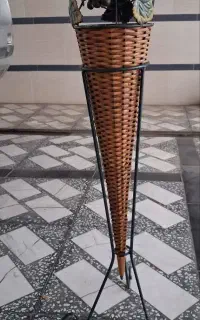 فروش گلدان بغل سالنی