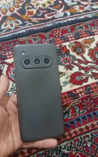 گوشی داریا باند