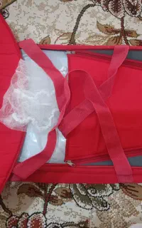 ساک حمل نوزاد نو در جم