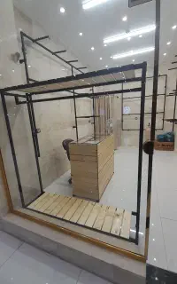 فروش رگال های مغازه کامل
