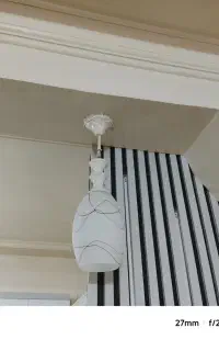 لوستر اشپزخانه