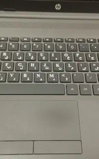 لپتاپ نو و تمیز