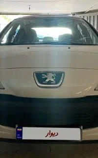پژو ۲۰۷ پانا دنده ارتقا یافته