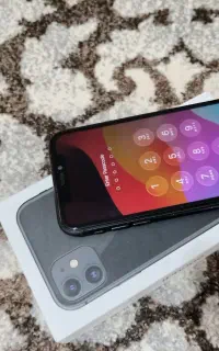 آیفون 11 نرمال تک سیم 64