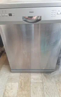 ظرفشویی درحد نوHaier