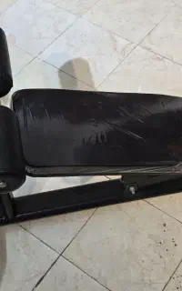 تجهیزات بدنسازی