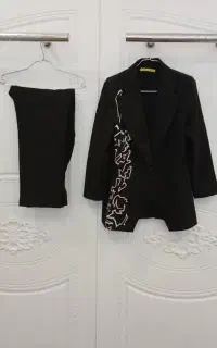 کت و شلوار سایز ۳۸ ۴۰