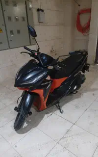 موتور کلیک گلکسی