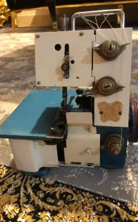 سردوز سه نخ GEMSY