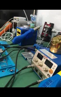 راهنمایی تعمیرات موبایل