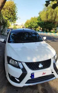 کویئک GXR مدل ۱۴۰۳