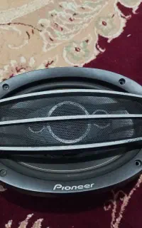 باند پایونیر