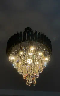 فروش لوستر