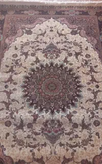 فرش ۶ و ۱۲ متری
