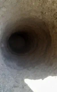چاه کنی