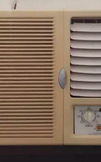 کولر پنجره ای ساموسنگ