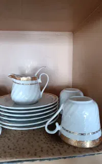 قهوه خوری