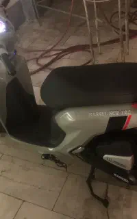 موتوذ باشل ۱۲۵