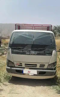 ایسوزو 6تن