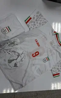 کیت های جام جهانی