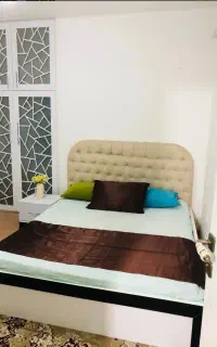 سوییت نزدیک‌تاناکورا امنیت بسیار زیاد