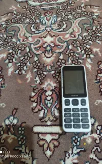 گوشی نوکیا دوسیم کارته