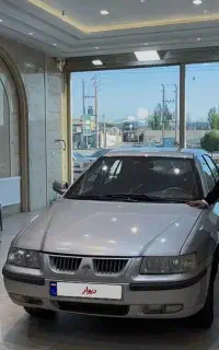 سمند دوگانه بدون آفتاب سوختگی شرایط اقساطی