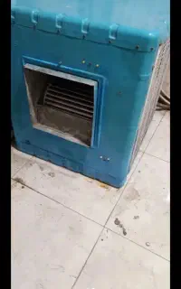 کولر آبی 4/500