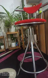 صندلی چرخشی
