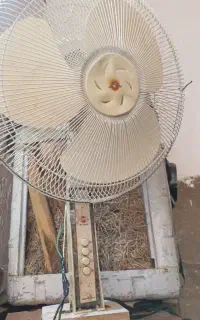 پنکه زمینی ایستاده