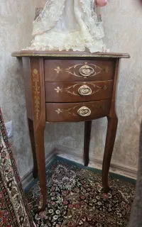 میز تلفن